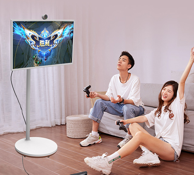 环球UG科技闺蜜机可以畅玩大型游戏和益智游戏